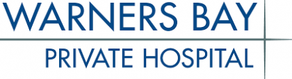 Warners Bay Private Hospital logo